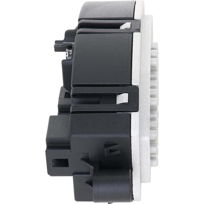HOLSTEIN Holstein Parts 2BMR0372 HVAC Blower Motor Control Module 2BMR0372