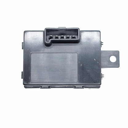 Holstein HVAC Blower Motor Resistor 2BMR0378 image 2