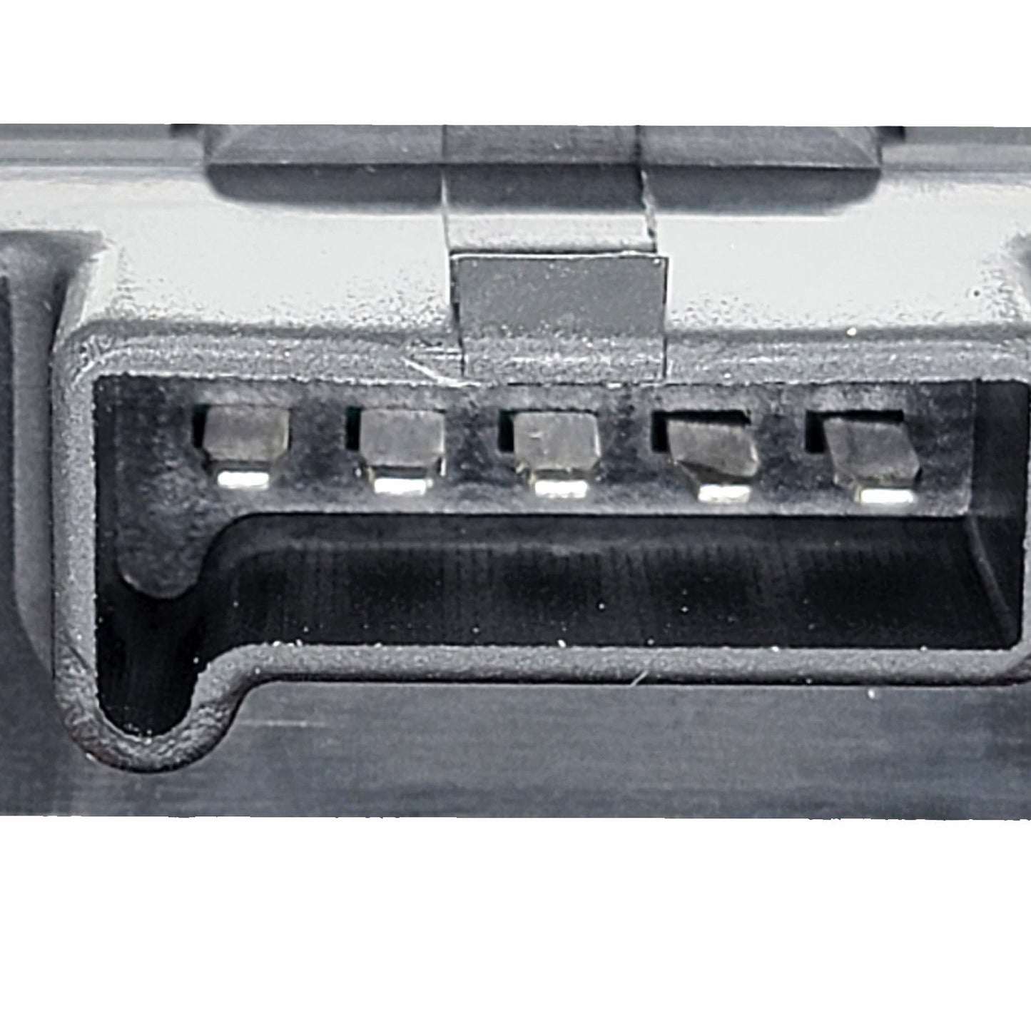 Holstein HVAC Blower Motor Resistor 2BMR0378 image 4