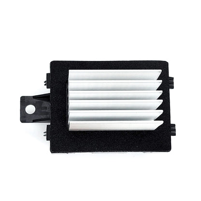 Holstein HVAC Blower Motor Resistor 2BMR0378 main image
