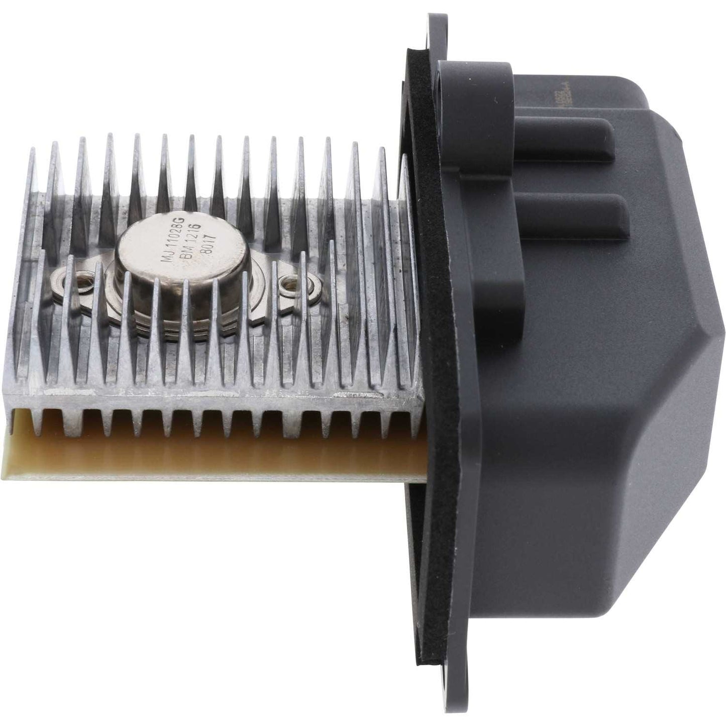 HOLSTEIN Holstein Parts 2BMR0380 HVAC Blower Motor Control Module 2BMR0380