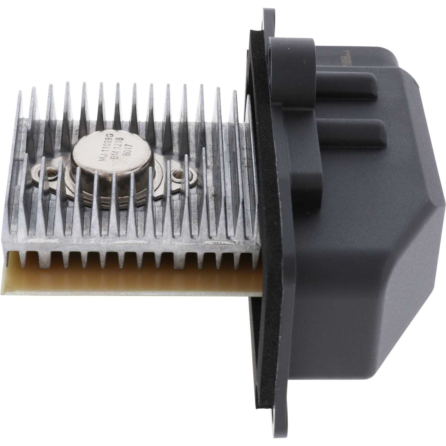 HOLSTEIN Holstein Parts 2BMR0380 HVAC Blower Motor Control Module 2BMR0380