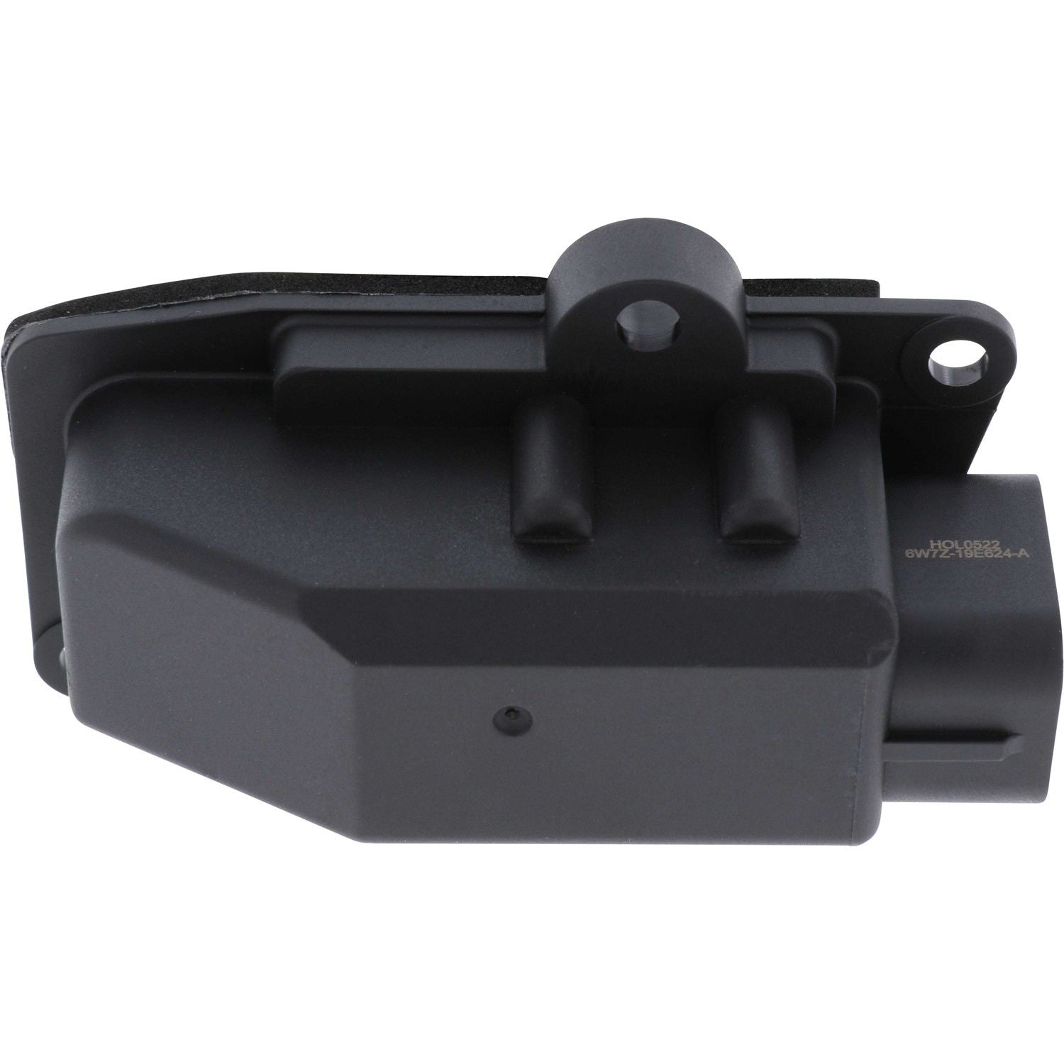 HOLSTEIN Holstein Parts 2BMR0380 HVAC Blower Motor Control Module 2BMR0380