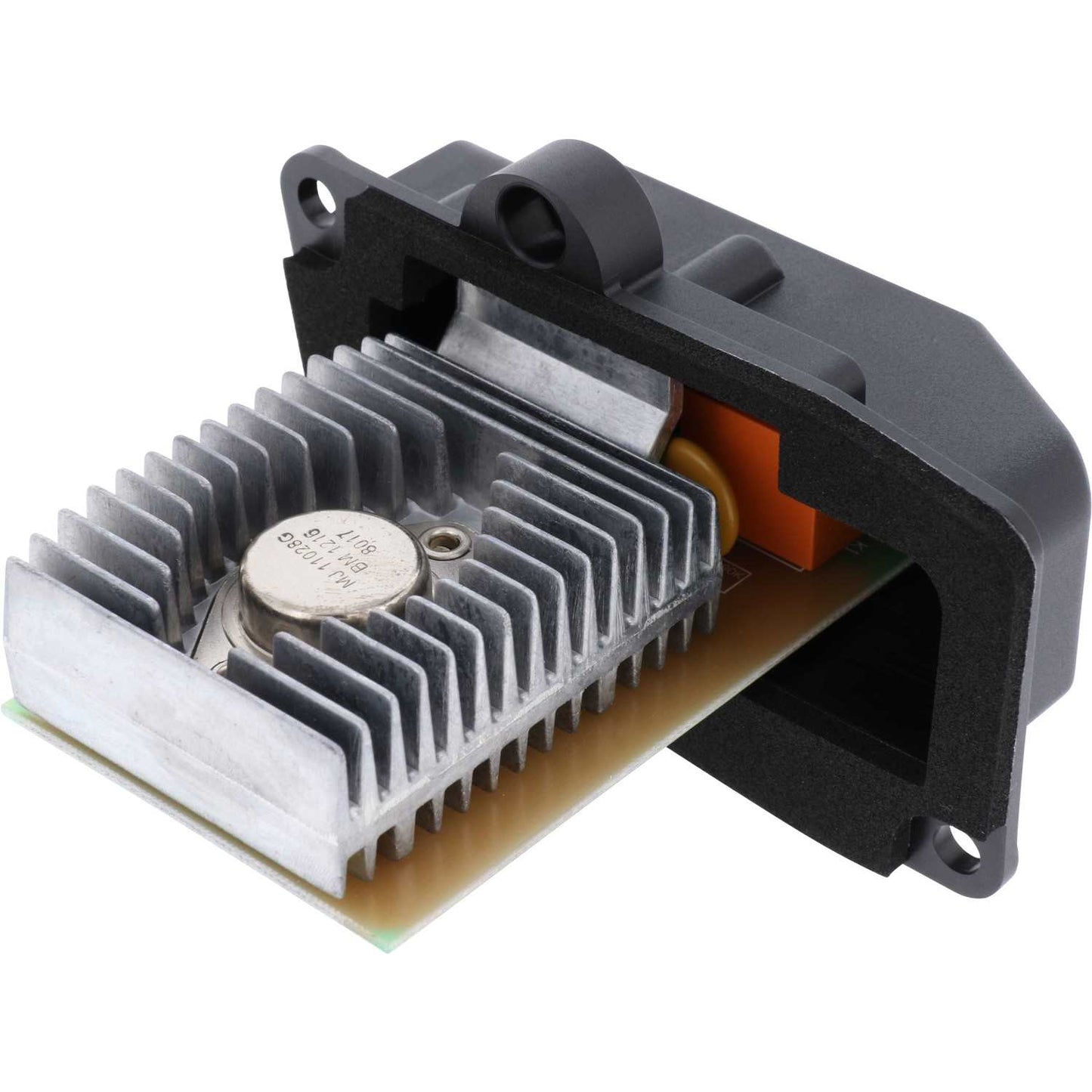 HOLSTEIN Holstein Parts 2BMR0380 HVAC Blower Motor Control Module 2BMR0380