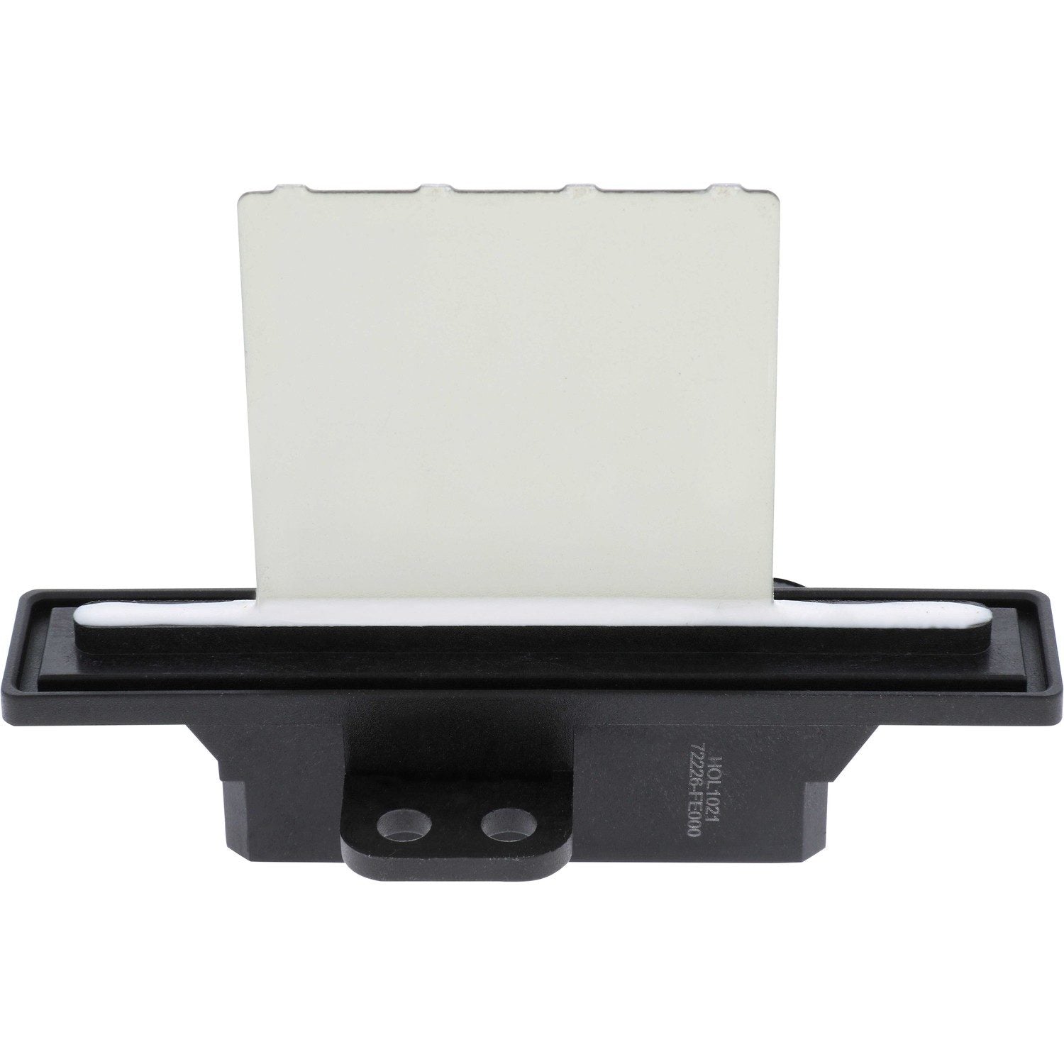 HOLSTEIN Holstein Parts 2BMR0388 HVAC Blower Motor Resistor 2BMR0388