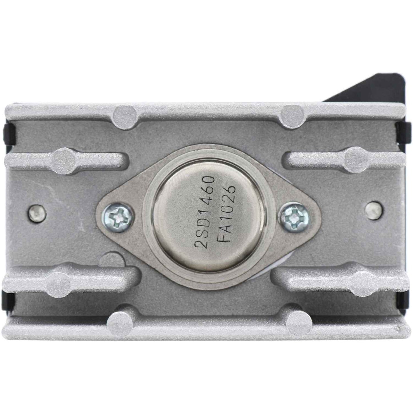 HOLSTEIN Holstein Parts 2BMR0424 HVAC Blower Motor Control Module 2BMR0424