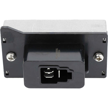 HOLSTEIN Holstein Parts 2BMR0424 HVAC Blower Motor Control Module 2BMR0424