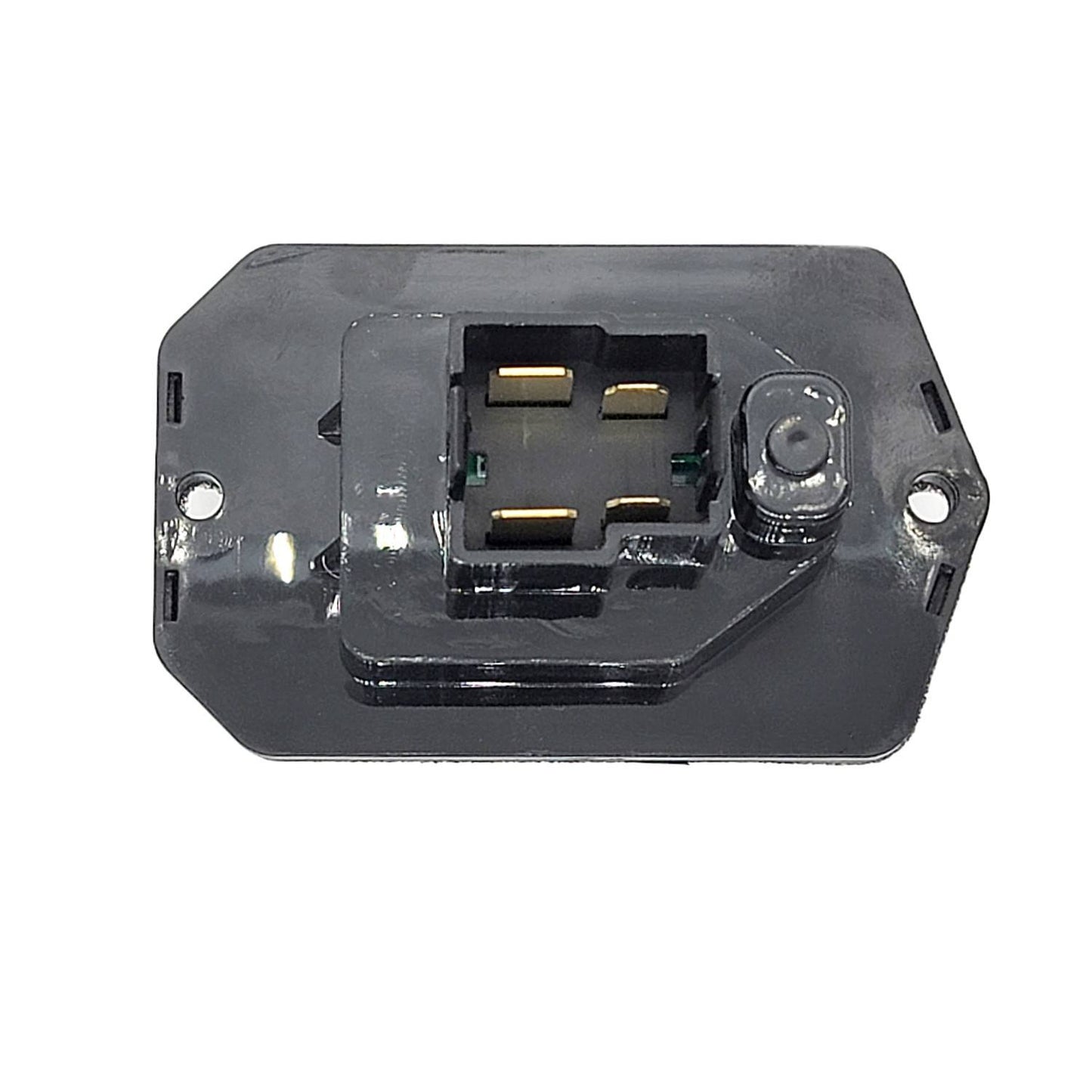HOLSTEIN Holstein Parts HVAC Blower Motor Control Module 2BMR0436