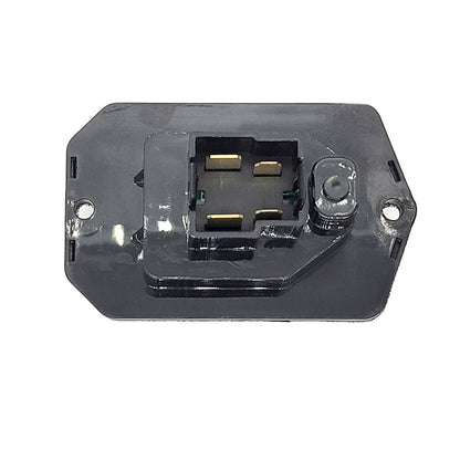 HOLSTEIN Holstein Parts HVAC Blower Motor Control Module 2BMR0436