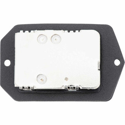 HOLSTEIN Holstein Parts 2BMR0446 HVAC Blower Motor Resistor 2BMR0446