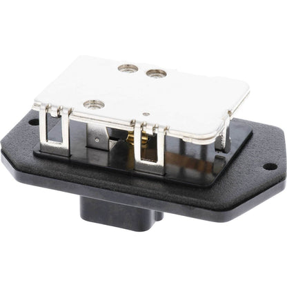 HOLSTEIN Holstein Parts 2BMR0446 HVAC Blower Motor Resistor 2BMR0446
