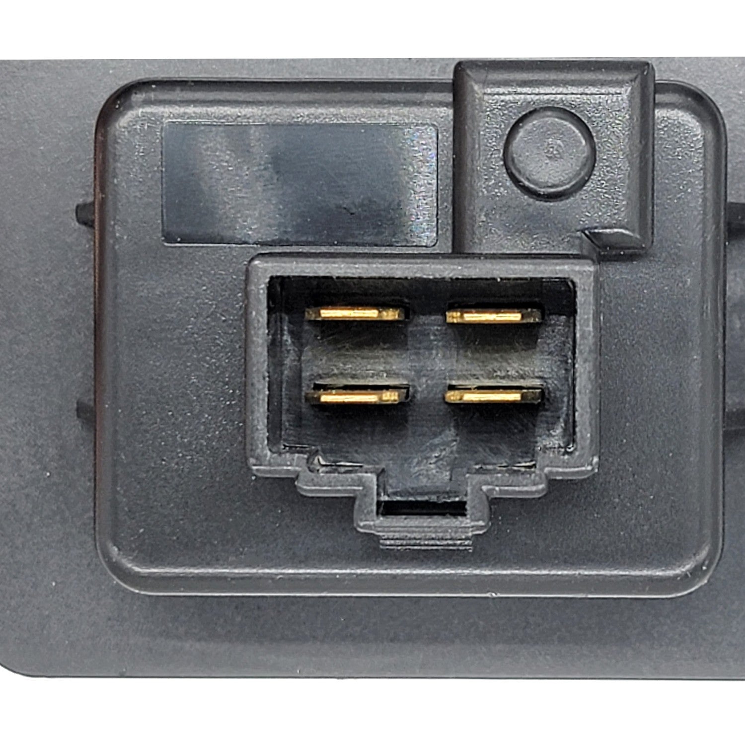 Holstein HVAC Blower Motor Control Module 2BMR0455 image 4