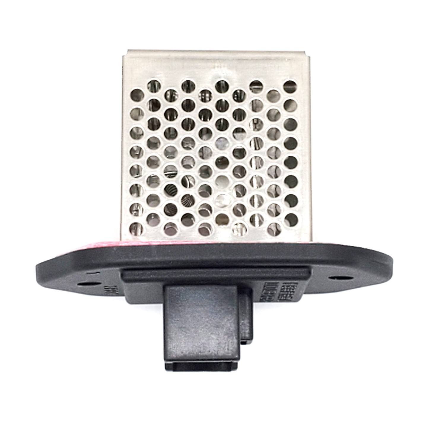 HOLSTEIN Holstein Parts 2BMR0461 HVAC Blower Motor Resistor 2BMR0461