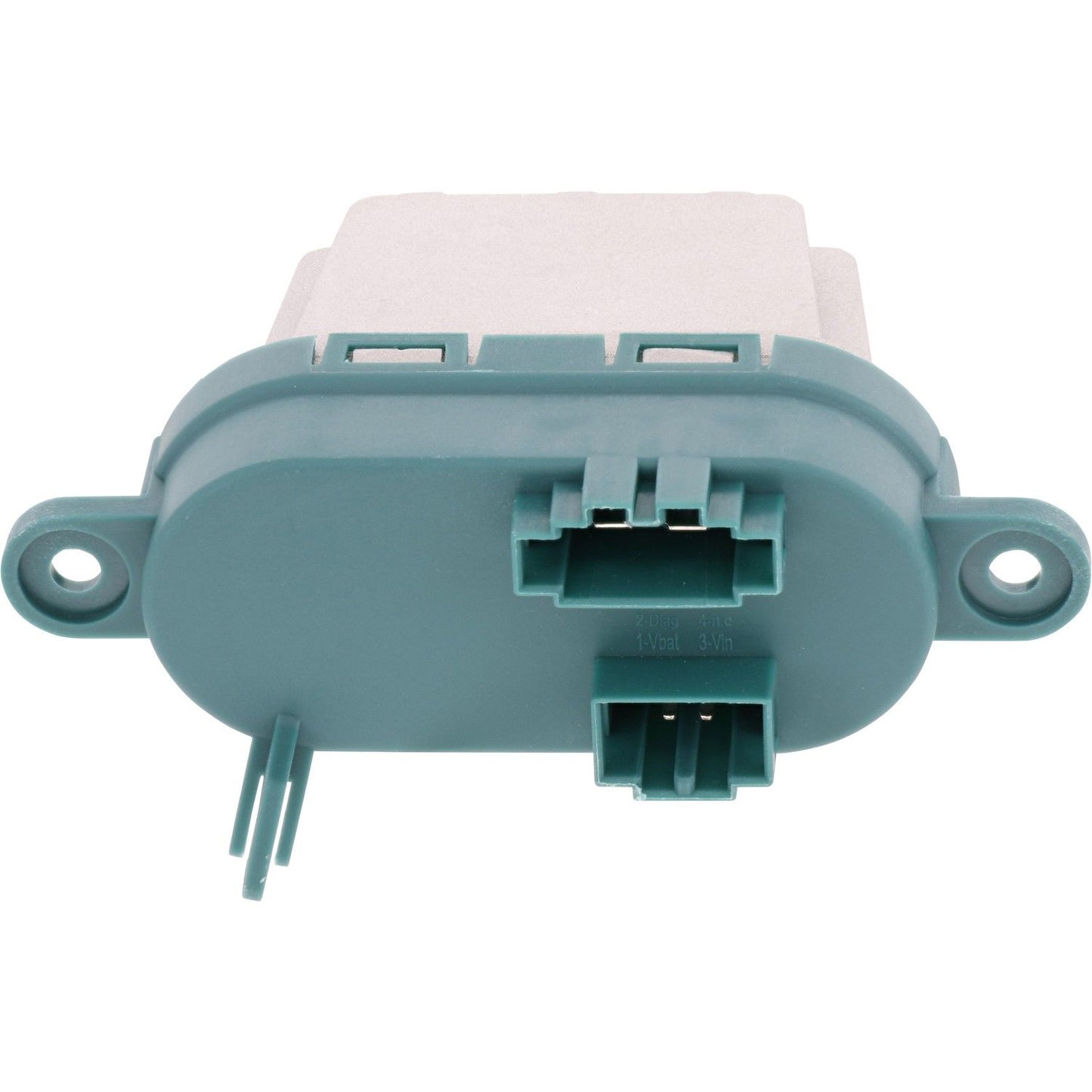 HOLSTEIN Holstein Parts 2BMR0472 HVAC Blower Motor Control Module 2BMR0472