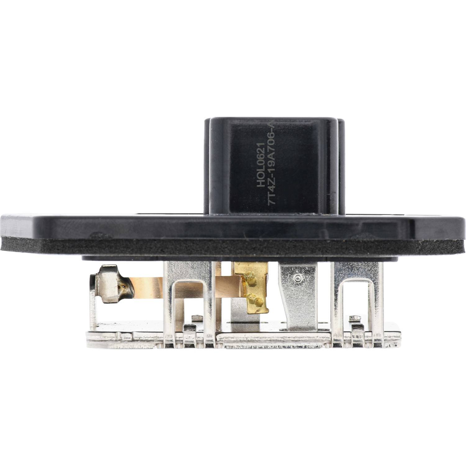 HOLSTEIN Holstein Parts 2BMR0473 HVAC Blower Motor Resistor 2BMR0473