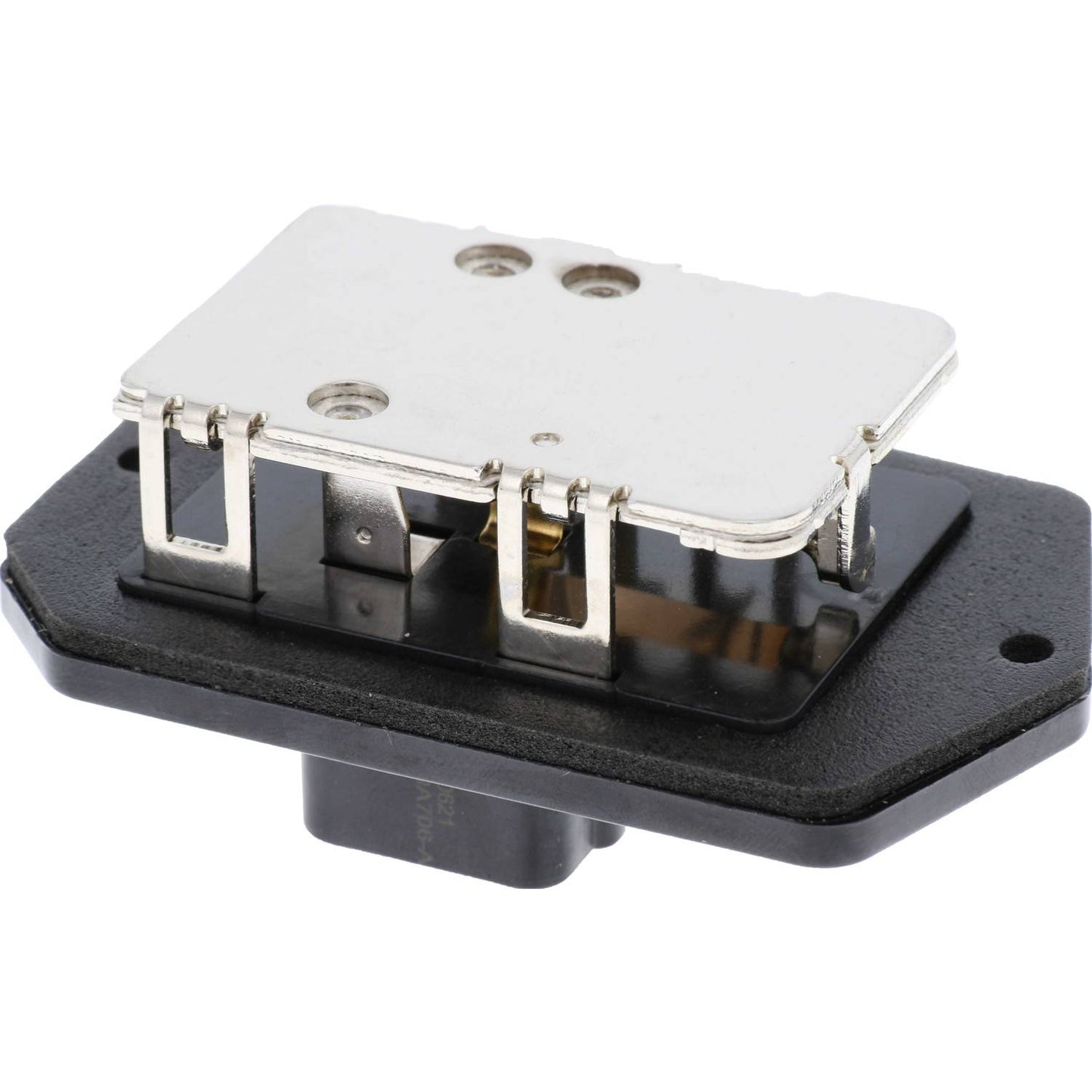 HOLSTEIN Holstein Parts 2BMR0473 HVAC Blower Motor Resistor 2BMR0473