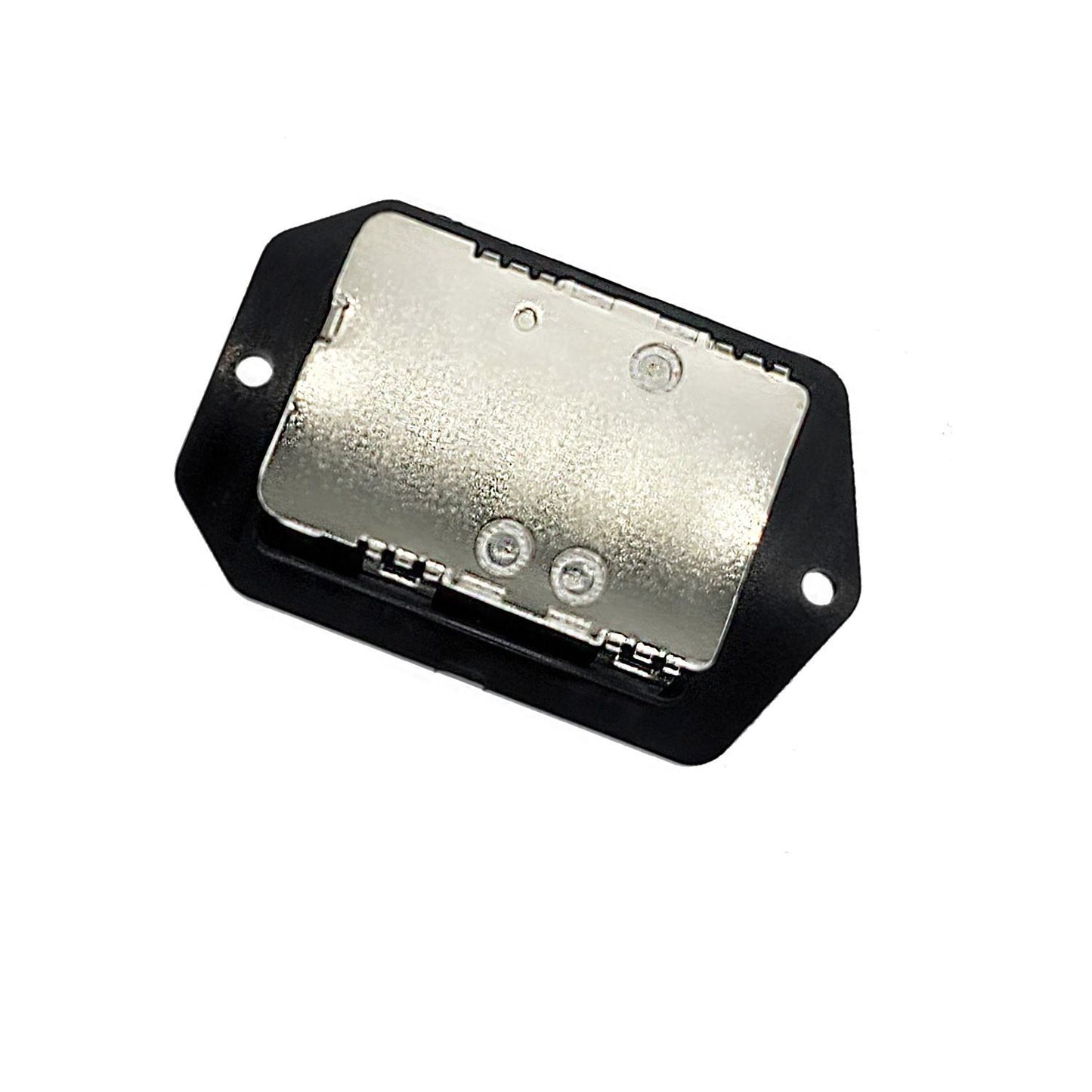 HOLSTEIN Holstein Parts HVAC Blower Motor Resistor 2BMR0476