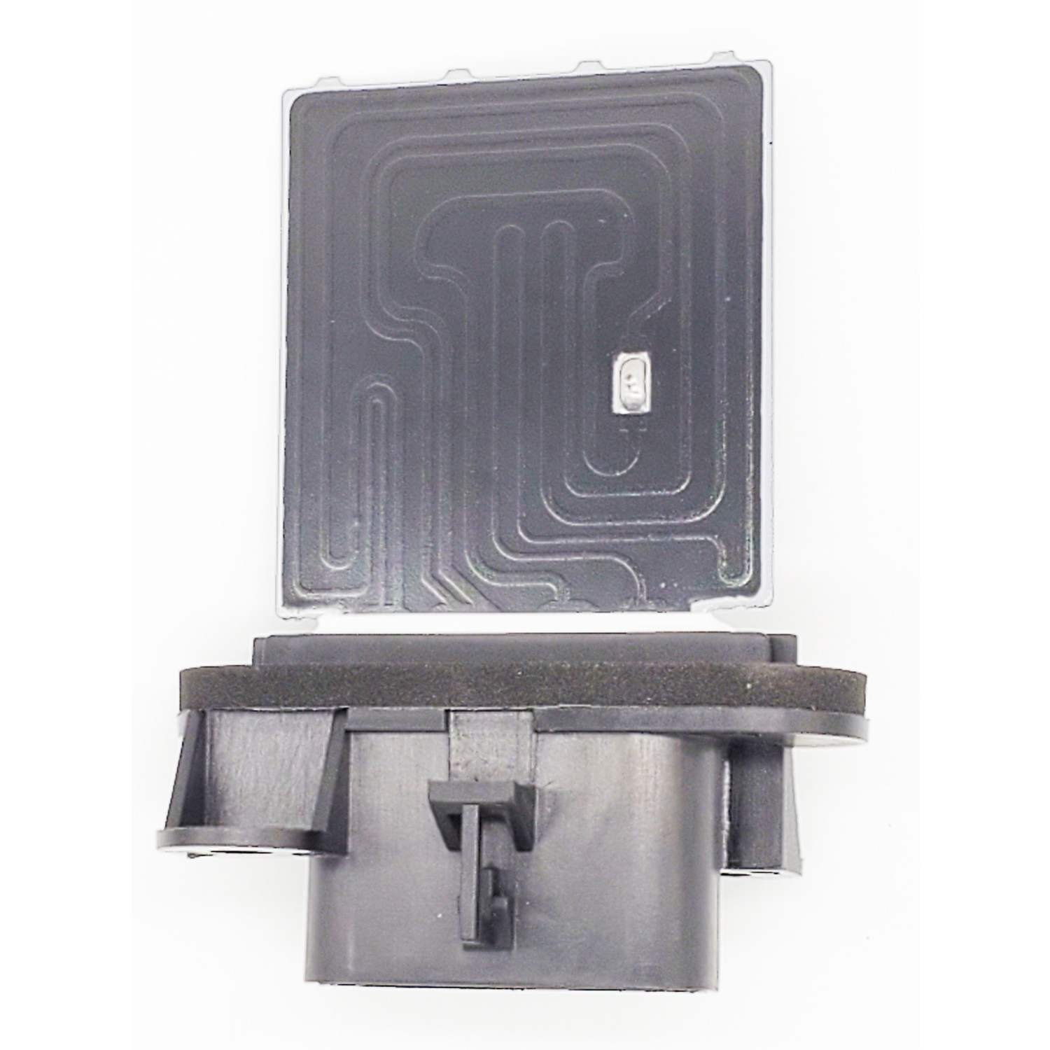 HOLSTEIN Holstein Parts 2BMR0477 HVAC Blower Motor Resistor 2BMR0477