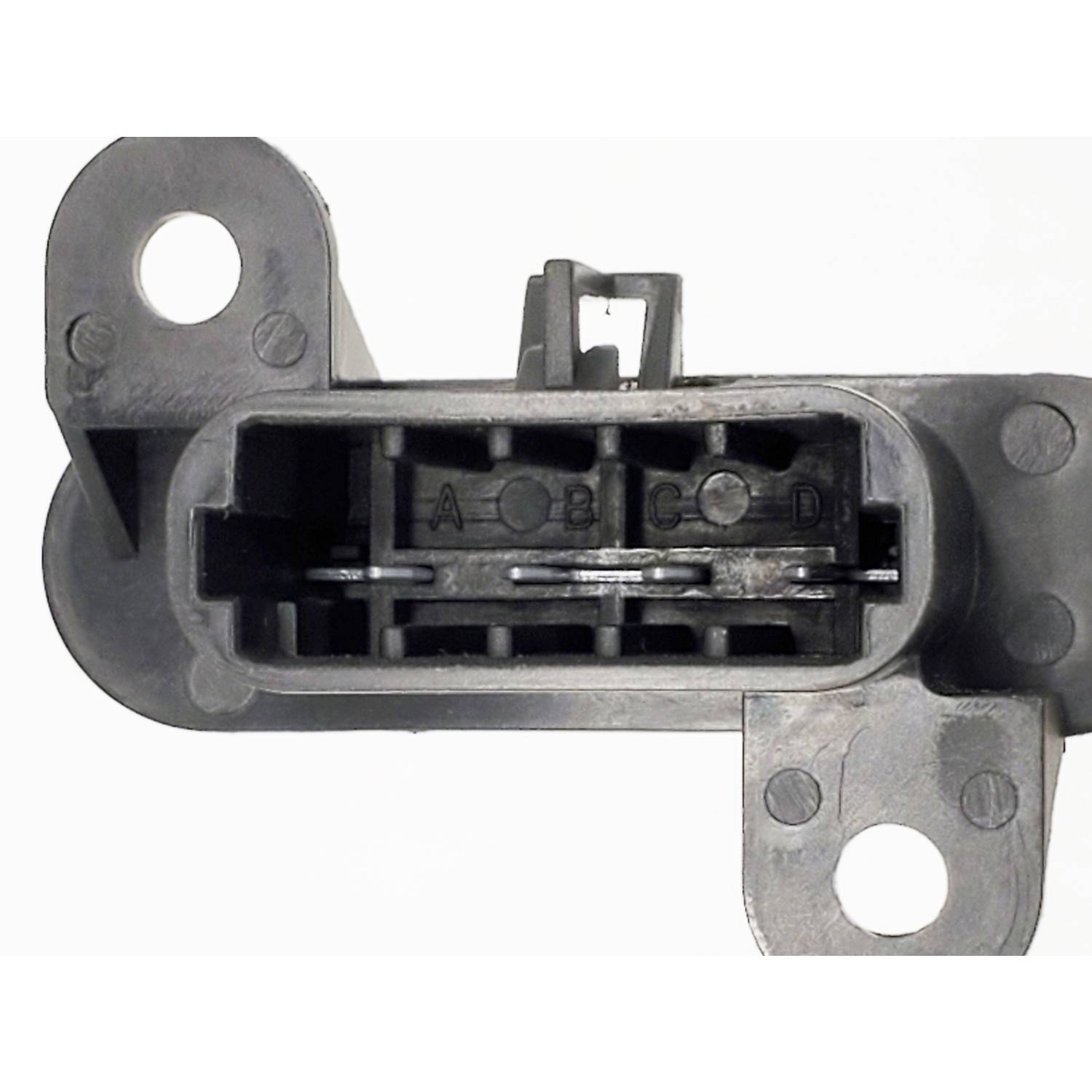 HOLSTEIN Holstein Parts 2BMR0477 HVAC Blower Motor Resistor 2BMR0477