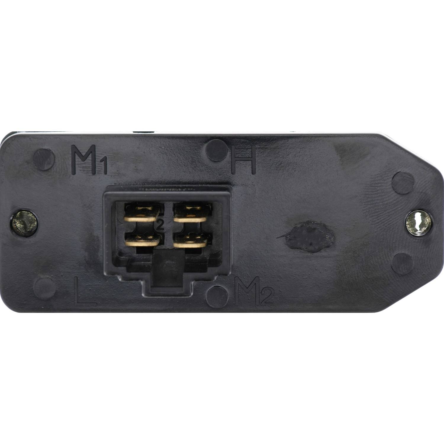 HOLSTEIN Holstein Parts 2BMR0483 HVAC Blower Motor Resistor 2BMR0483