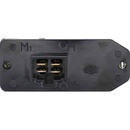 HOLSTEIN Holstein Parts 2BMR0483 HVAC Blower Motor Resistor 2BMR0483