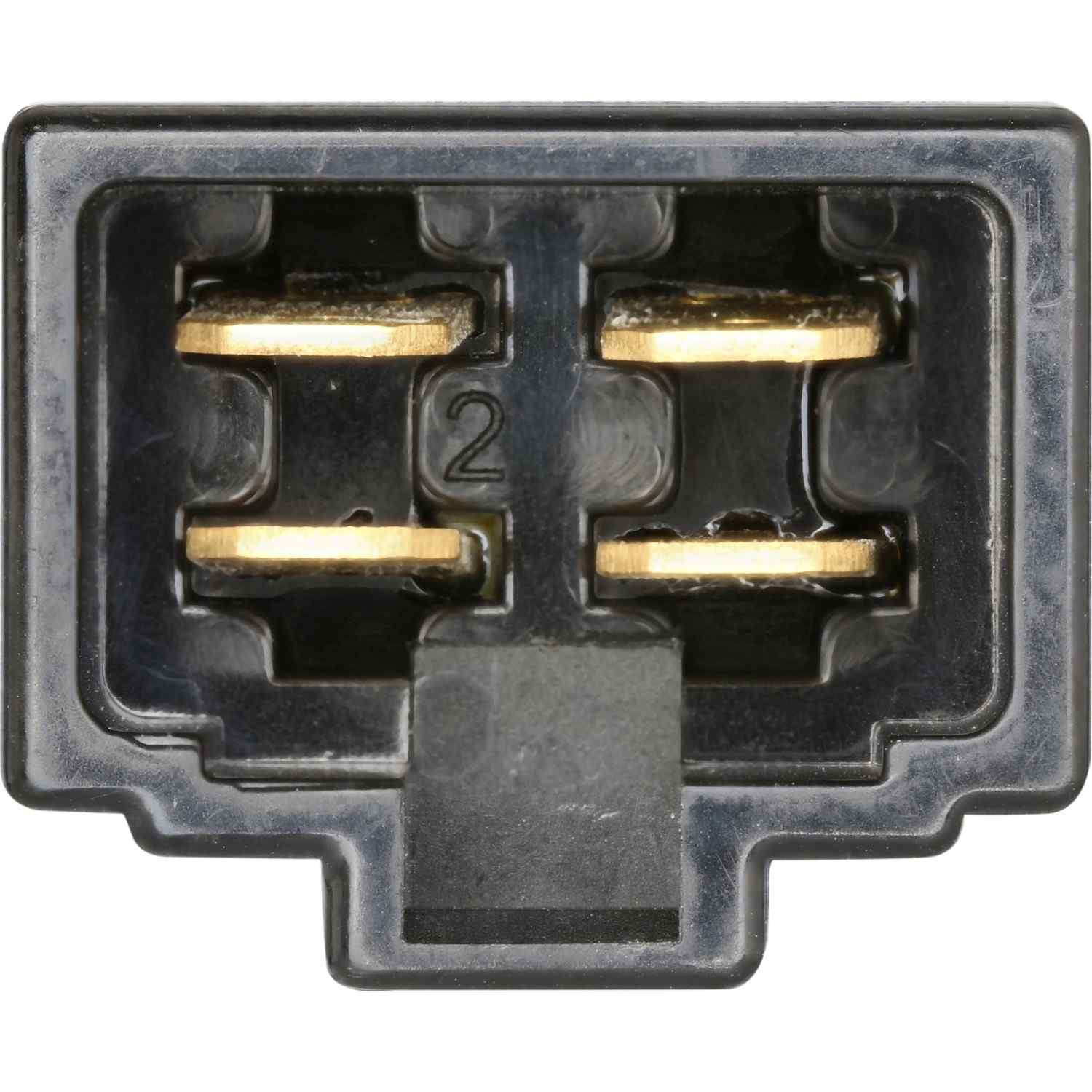 HOLSTEIN Holstein Parts 2BMR0483 HVAC Blower Motor Resistor 2BMR0483