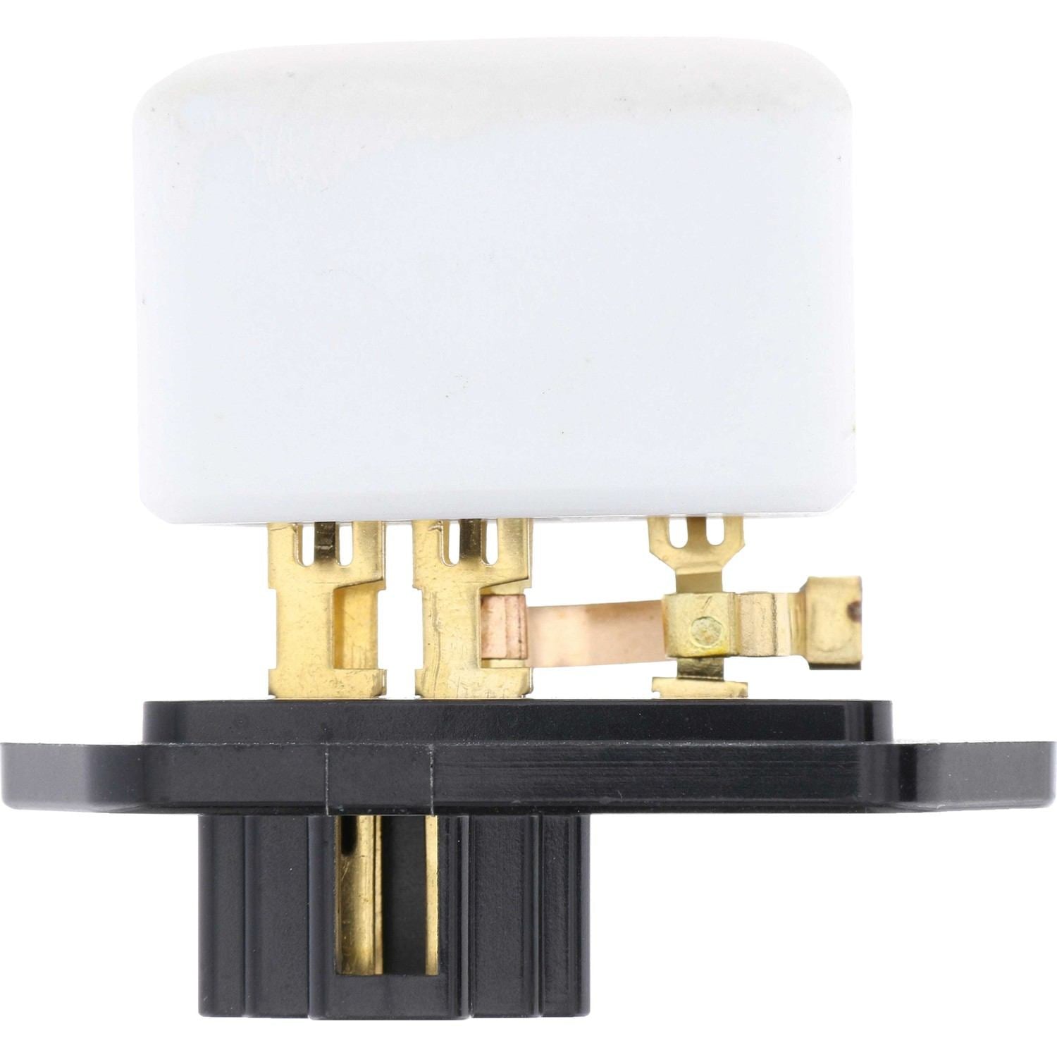 HOLSTEIN Holstein Parts 2BMR0496 HVAC Blower Motor Resistor 2BMR0496