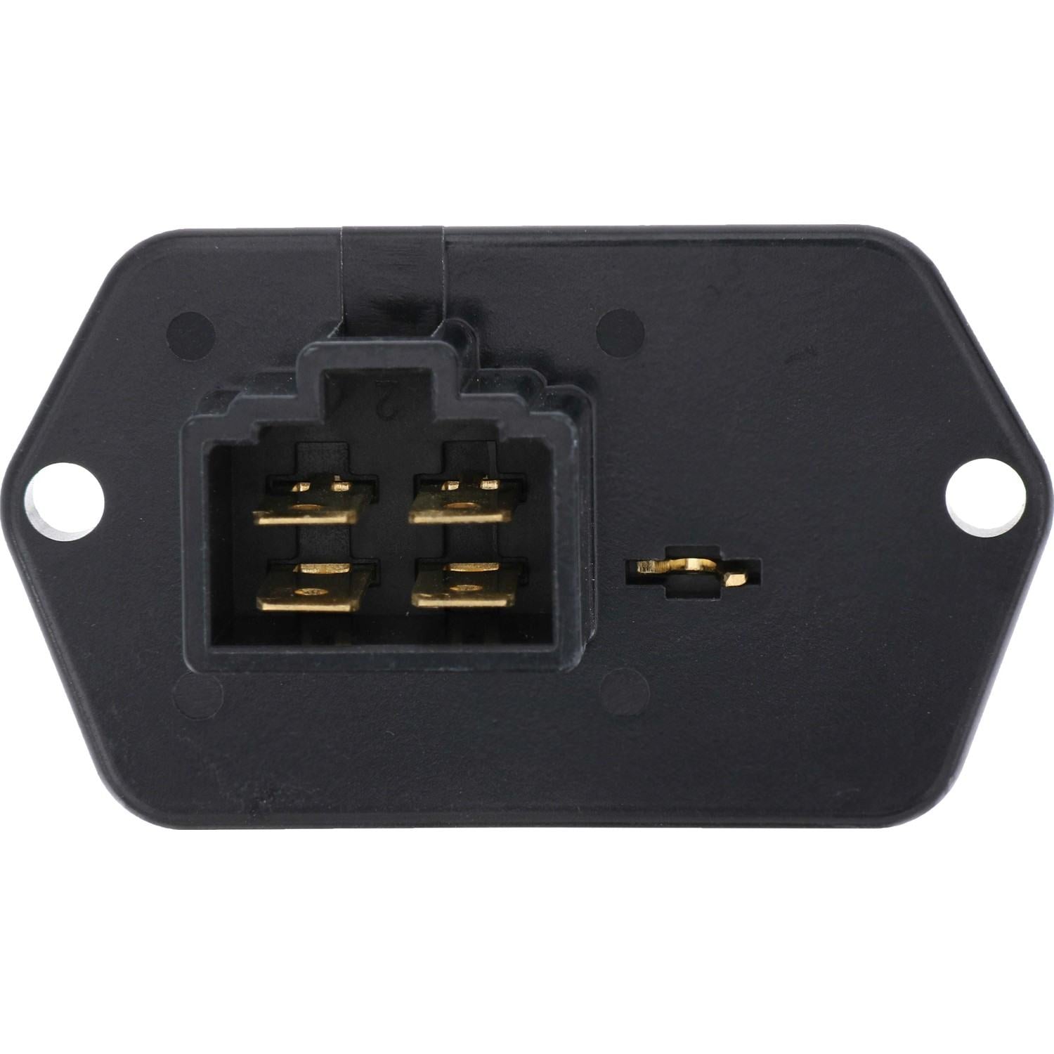 HOLSTEIN Holstein Parts 2BMR0496 HVAC Blower Motor Resistor 2BMR0496