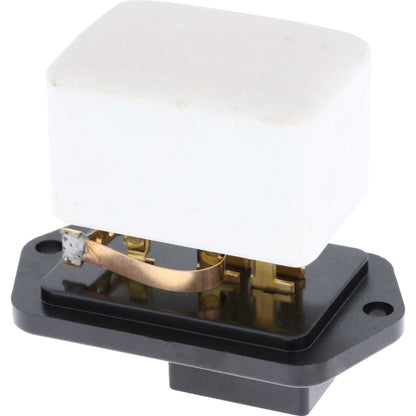 HOLSTEIN Holstein Parts 2BMR0496 HVAC Blower Motor Resistor 2BMR0496