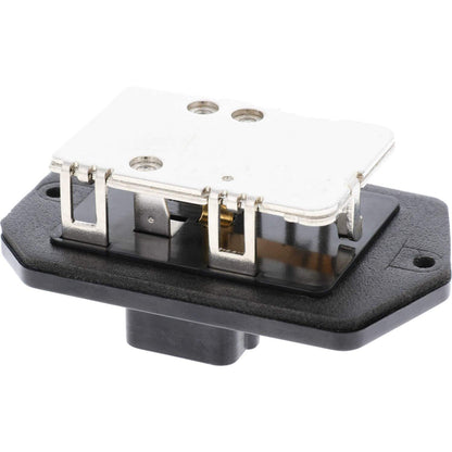 HOLSTEIN Holstein Parts 2BMR0505 HVAC Blower Motor Resistor 2BMR0505