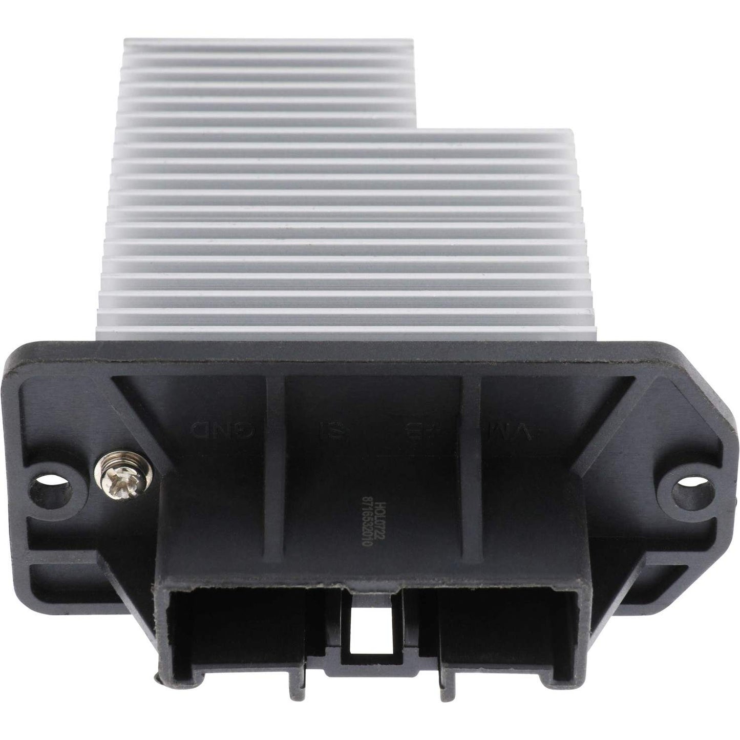 HOLSTEIN Holstein Parts 2BMR0519 HVAC Blower Motor Control Module 2BMR0519