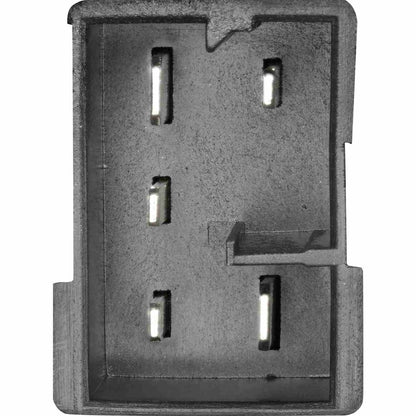 HOLSTEIN Holstein Parts 2BMR0539 HVAC Blower Motor Control Module 2BMR0539