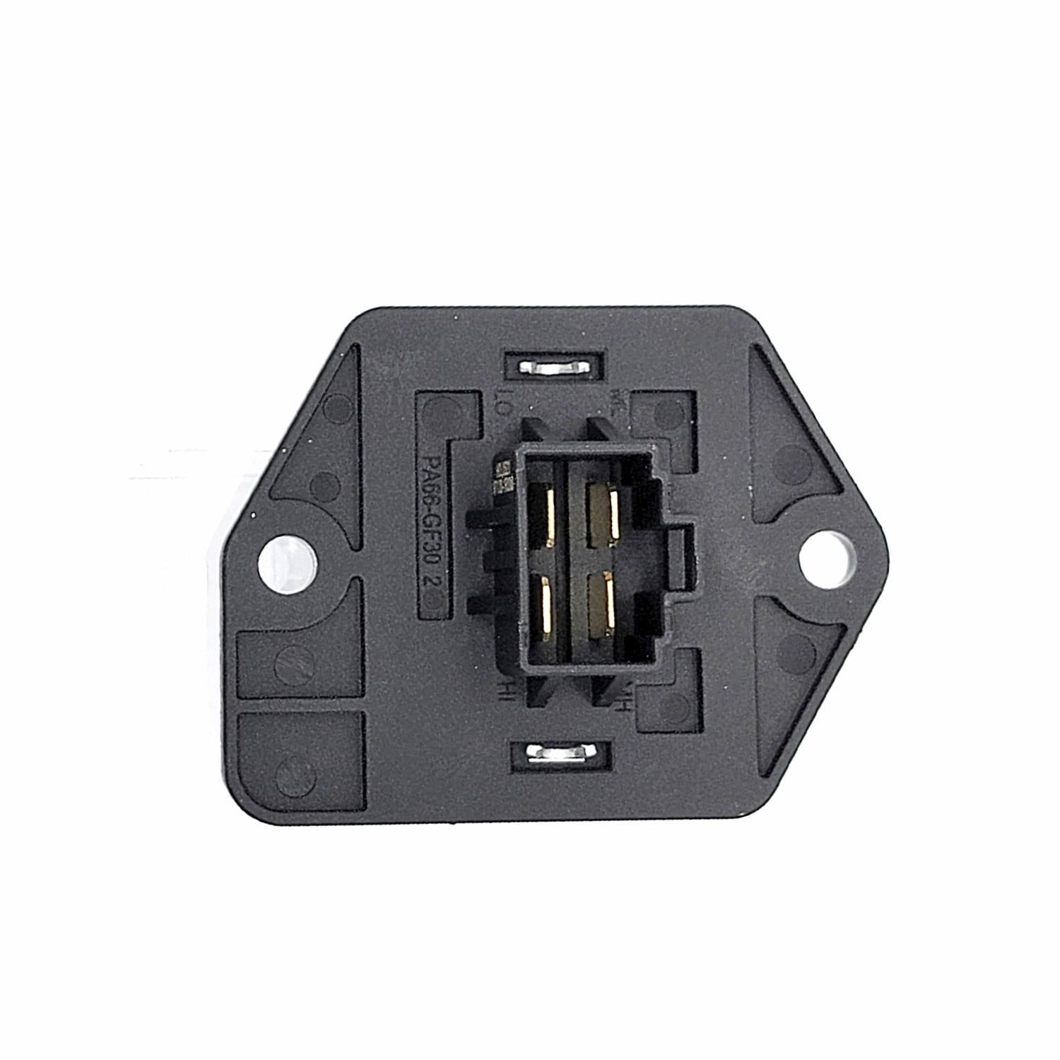 HOLSTEIN Holstein Parts 2BMR0561 HVAC Blower Motor Resistor 2BMR0561