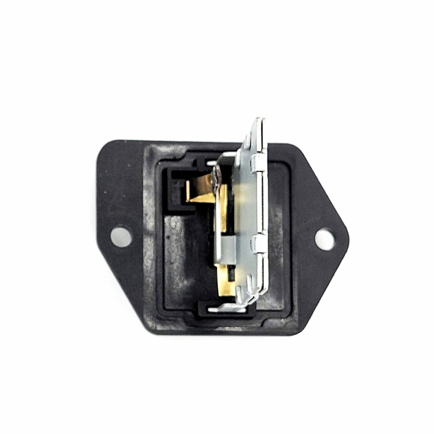 HOLSTEIN Holstein Parts 2BMR0561 HVAC Blower Motor Resistor 2BMR0561