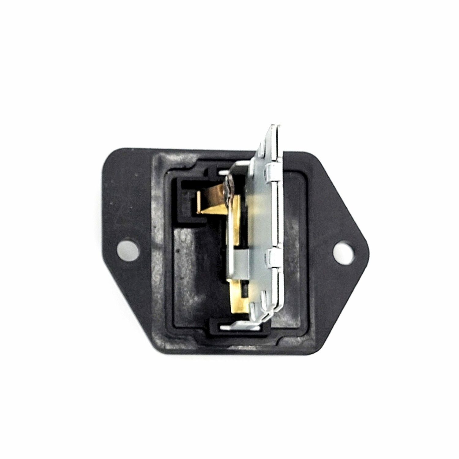 HOLSTEIN Holstein Parts 2BMR0561 HVAC Blower Motor Resistor 2BMR0561