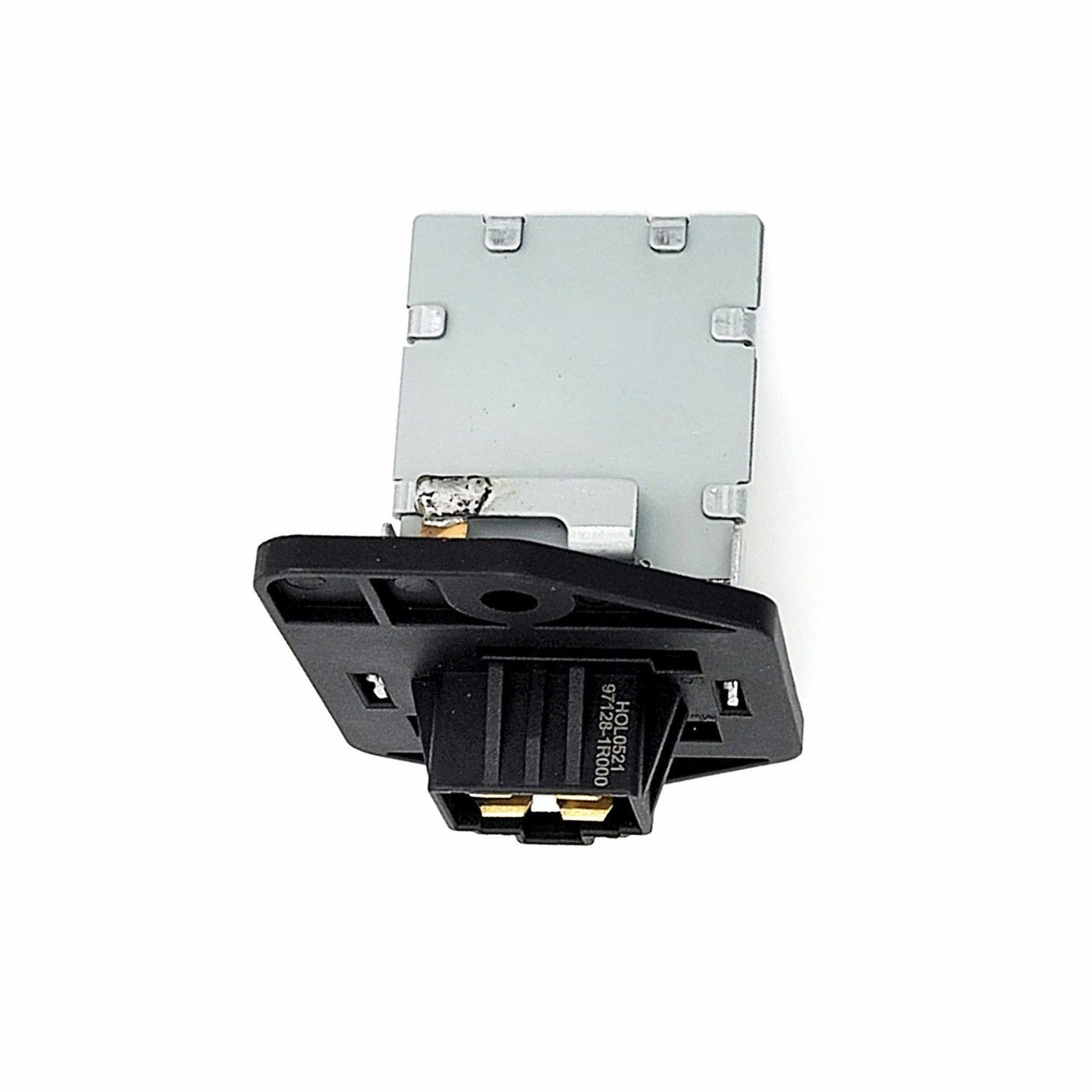 HOLSTEIN Holstein Parts 2BMR0561 HVAC Blower Motor Resistor 2BMR0561