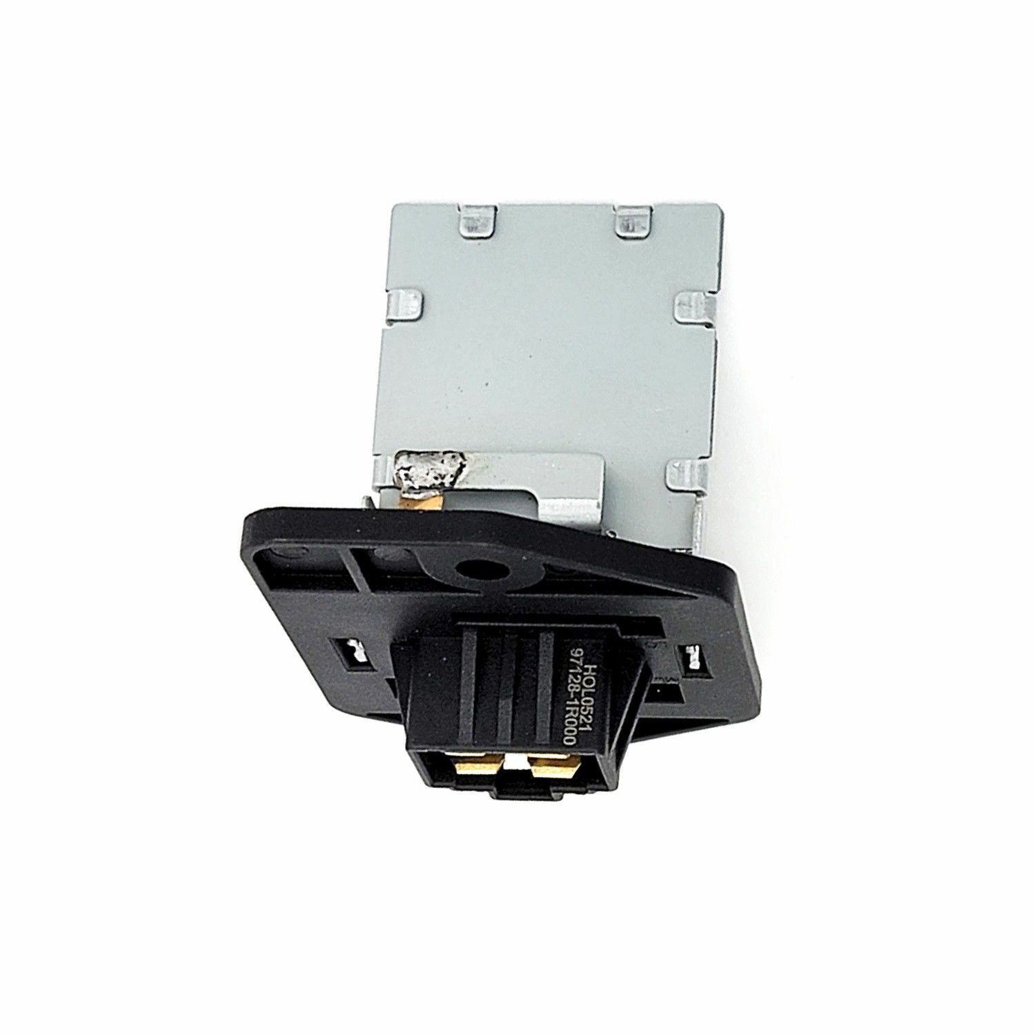 HOLSTEIN Holstein Parts 2BMR0561 HVAC Blower Motor Resistor 2BMR0561