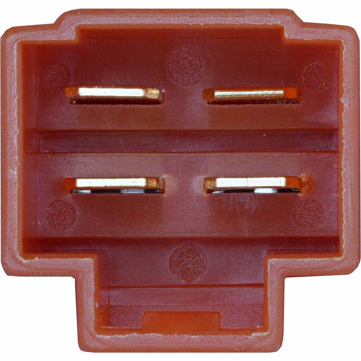 HOLSTEIN Holstein Parts 2BMR0563 HVAC Blower Motor Resistor 2BMR0563