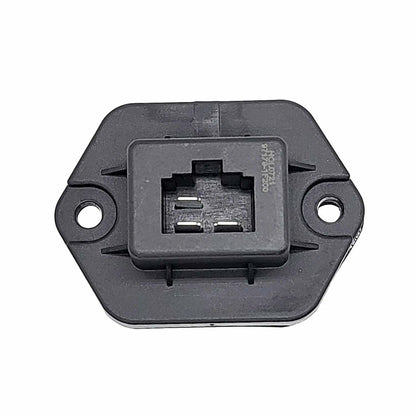 HOLSTEIN Holstein Parts 2BMR0566 HVAC Blower Motor Control Module 2BMR0566