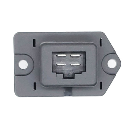 HOLSTEIN Holstein Parts HVAC Blower Motor Control Module 2BMR0571