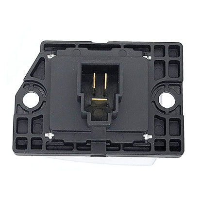 HOLSTEIN Holstein Parts HVAC Blower Motor Control Module 2BMR0575
