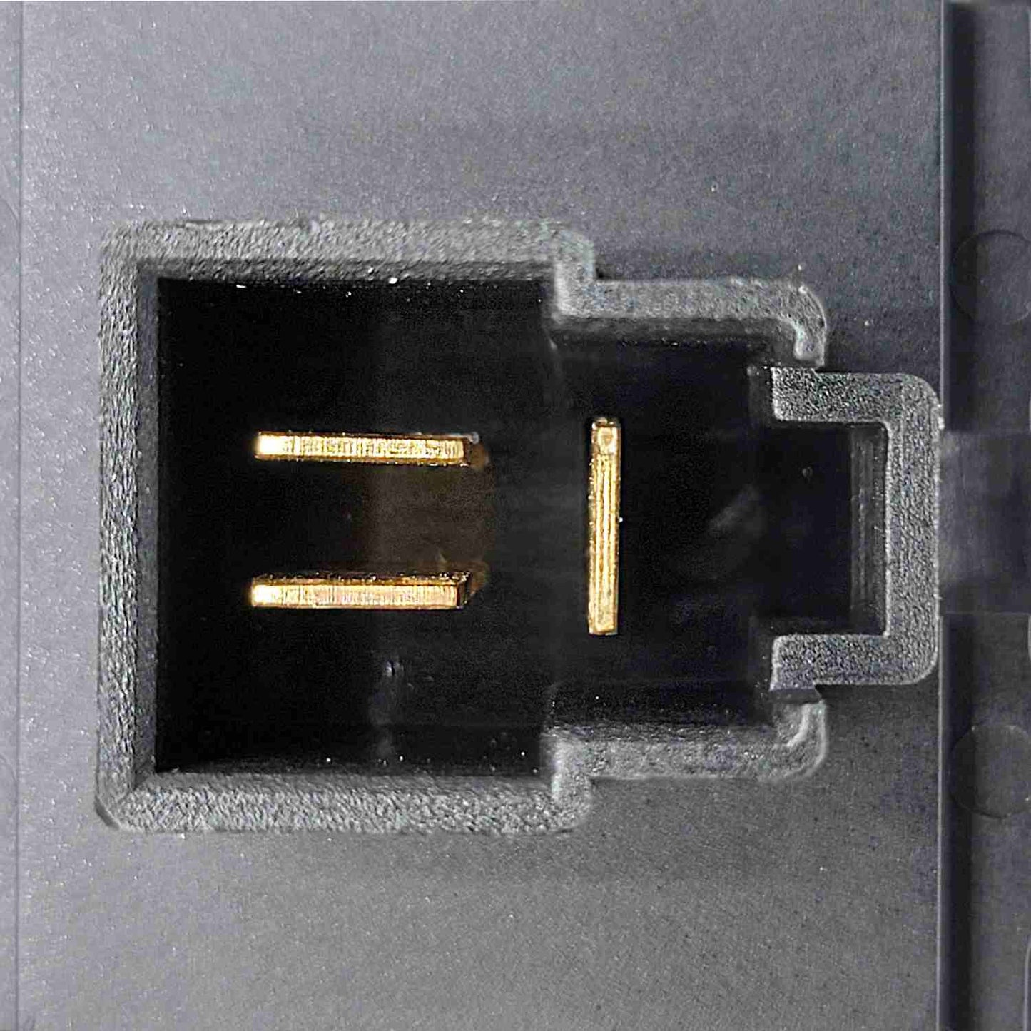 HOLSTEIN Holstein Parts HVAC Blower Motor Control Module 2BMR0575