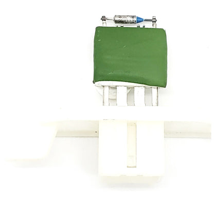 HOLSTEIN Holstein Parts 2BMR0588 HVAC Blower Motor Resistor 2BMR0588