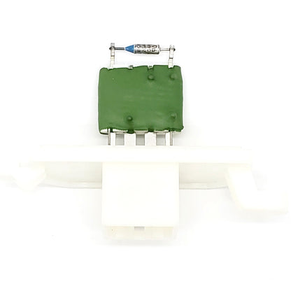 HOLSTEIN Holstein Parts 2BMR0588 HVAC Blower Motor Resistor 2BMR0588