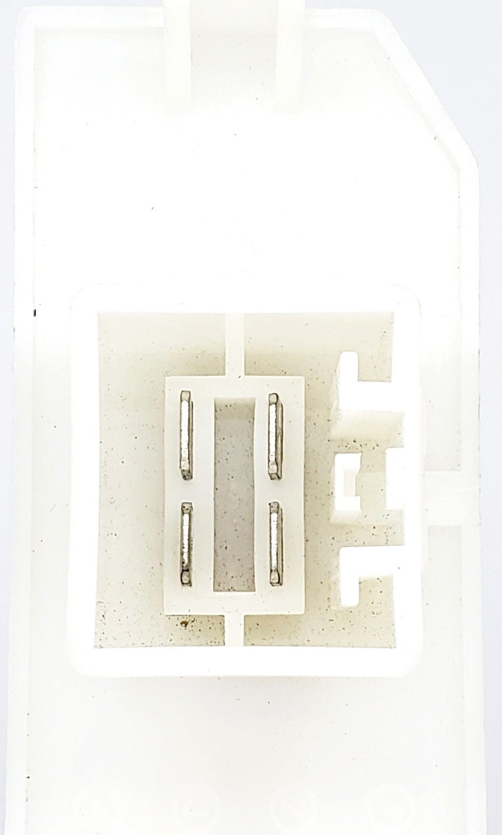 HOLSTEIN Holstein Parts 2BMR0588 HVAC Blower Motor Resistor 2BMR0588