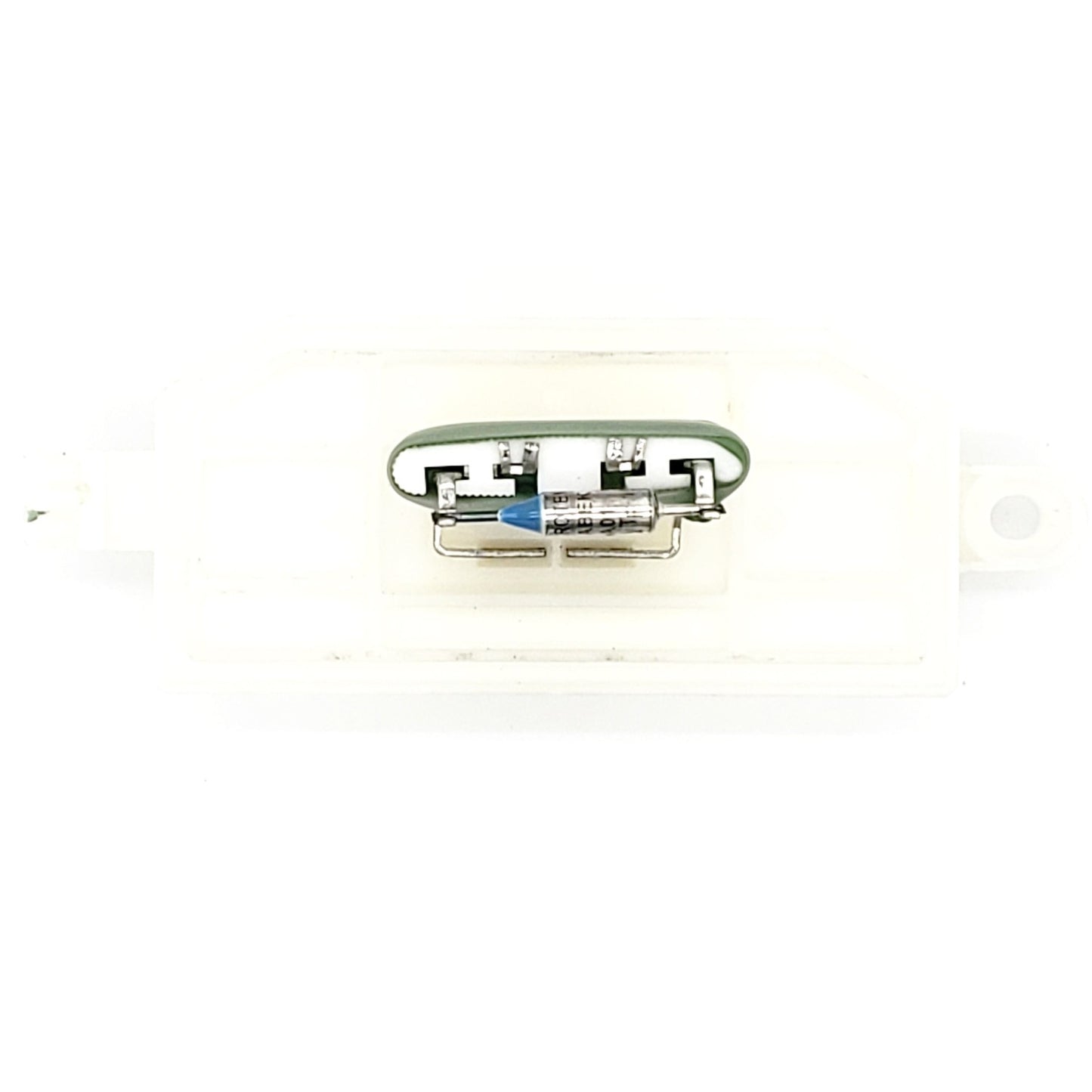 HOLSTEIN Holstein Parts 2BMR0588 HVAC Blower Motor Resistor 2BMR0588