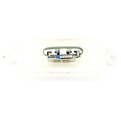 HOLSTEIN Holstein Parts 2BMR0588 HVAC Blower Motor Resistor 2BMR0588