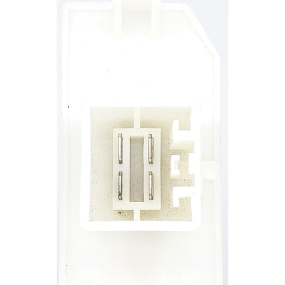HOLSTEIN Holstein Parts 2BMR0588 HVAC Blower Motor Resistor 2BMR0588