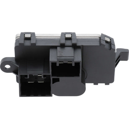 HOLSTEIN Holstein Parts 2BMR0590 HVAC Blower Motor Control Module 2BMR0590