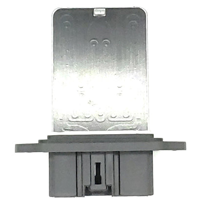 HOLSTEIN Holstein Parts 2BMR0597 HVAC Blower Motor Resistor 2BMR0597